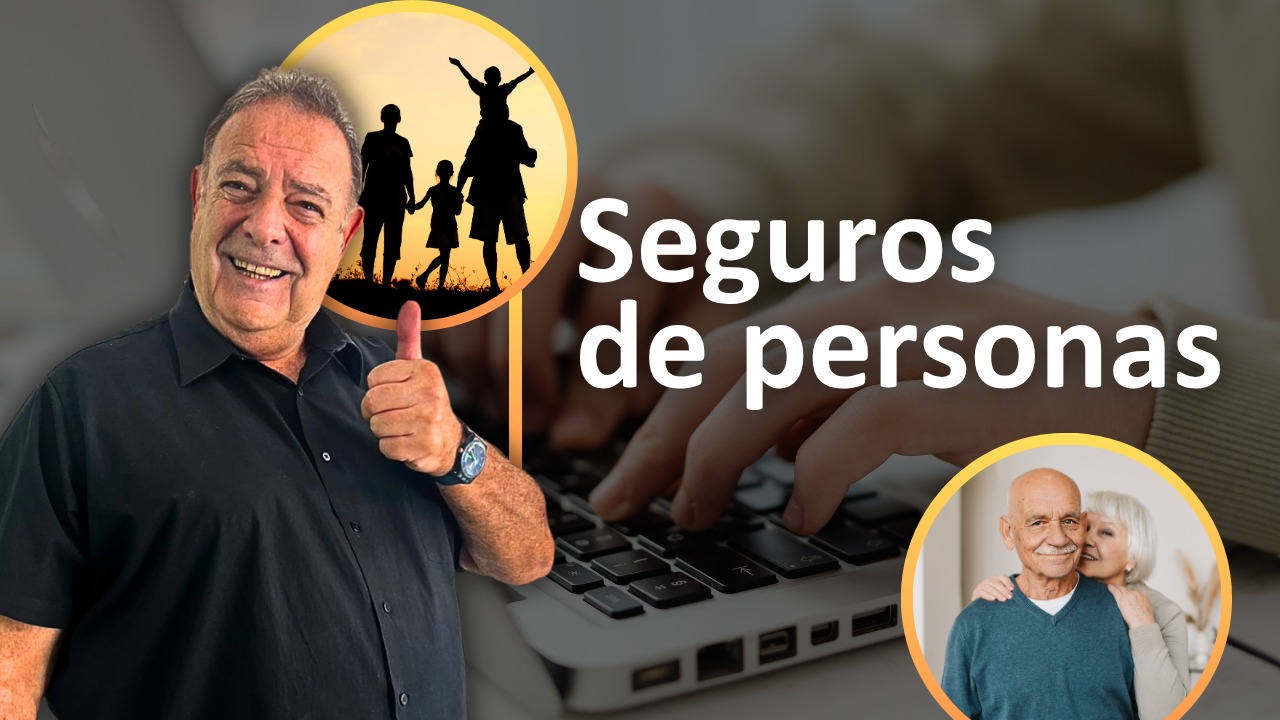 Nos visitó en estudios el colega y amigo Norberto Plachta, especialista en seguros de Vida, Director y Capacitador de Espacio Masterforum, CEO de Masterforum International Group e integrante de la MDRT, para que nos brinde un panorama de las posibilidades en estos seguros.